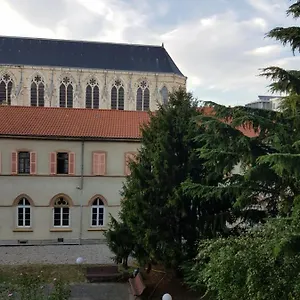115 Rue Vauban Lyon